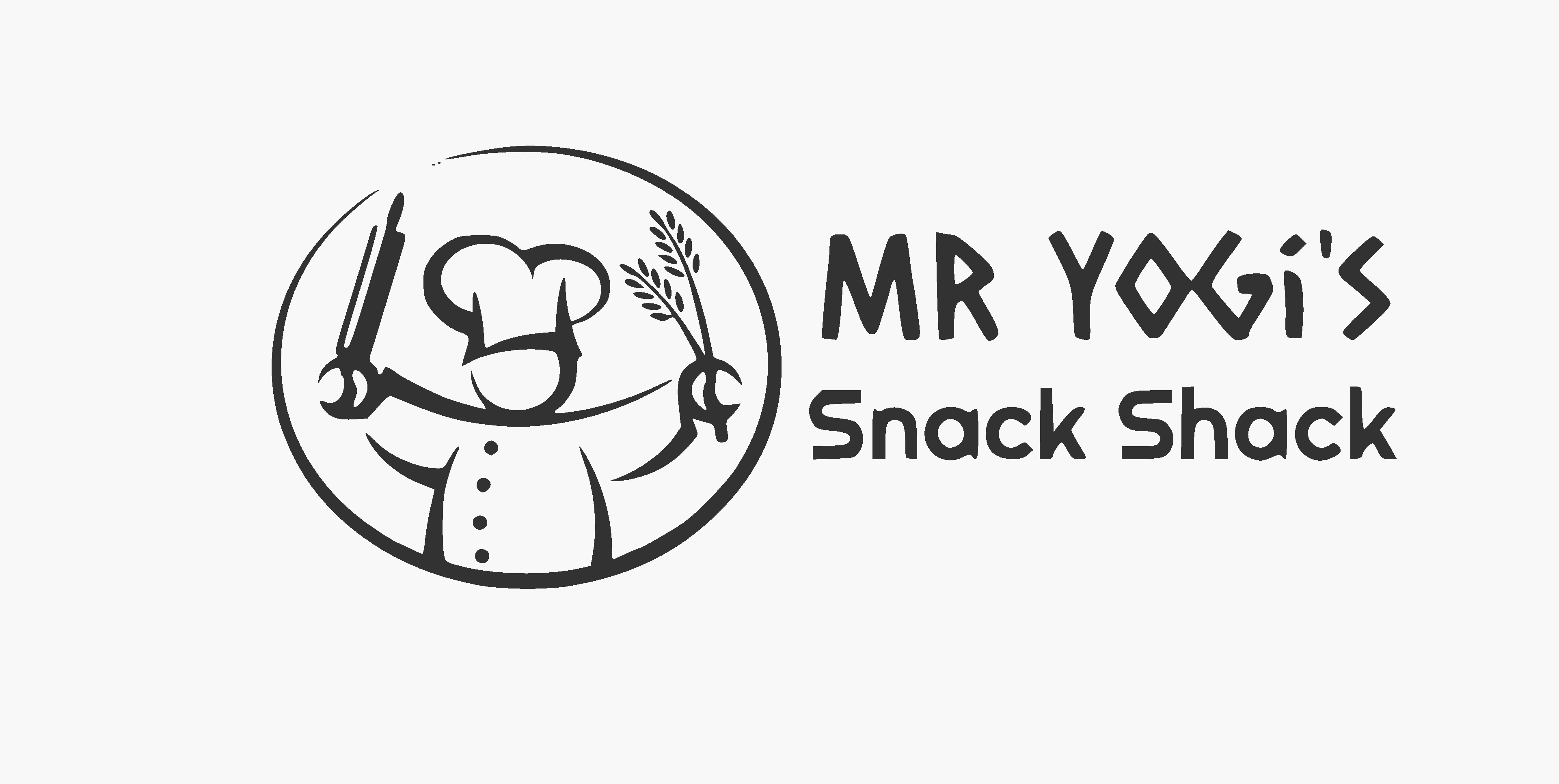 Mr. Yogi's Snack Shack
